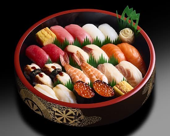 凪 (なぎ) 2人前【 V2736 】Nagi (2 Servings)