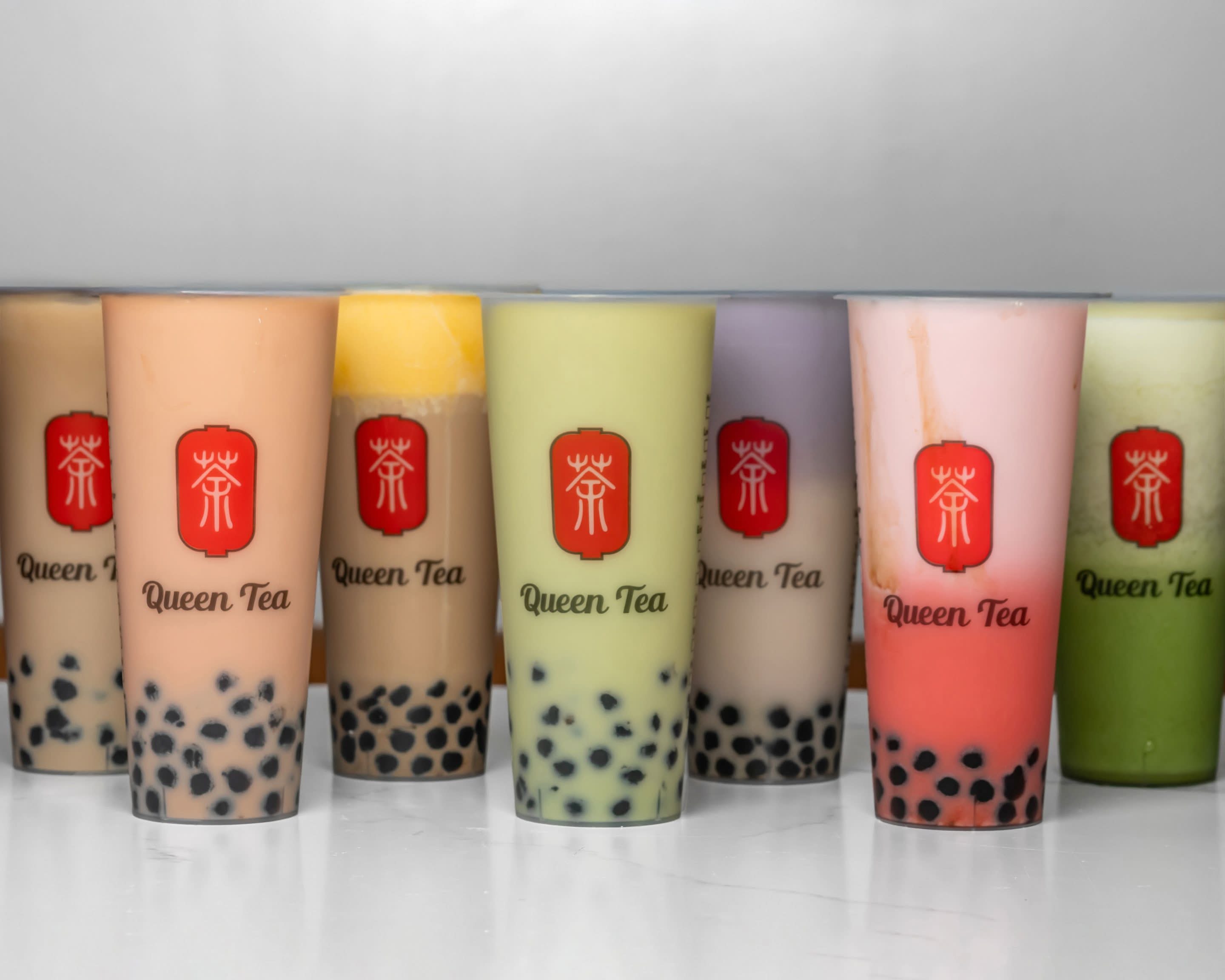 Order Queen Tea Athens (151 East Broad Street) Menu Delivery【Menu ...