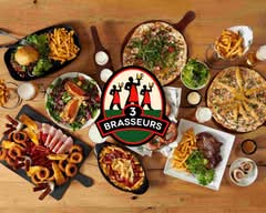 Les 3 Brasseurs - Marcq-en-Barœul