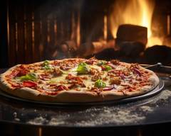 Big Master Pizza