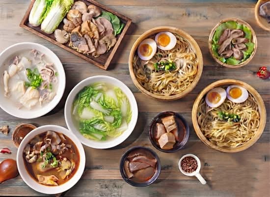 日式炒麵所