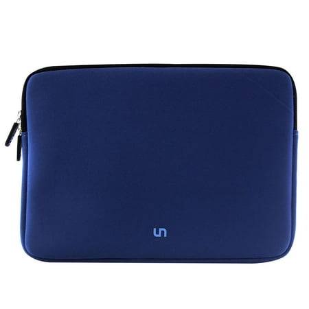 Uncommon Neoprene Sleeve Macbook 15" Blue