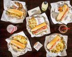 Cousins Subs (Madison)