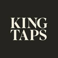 King Taps (First Canadian Place)