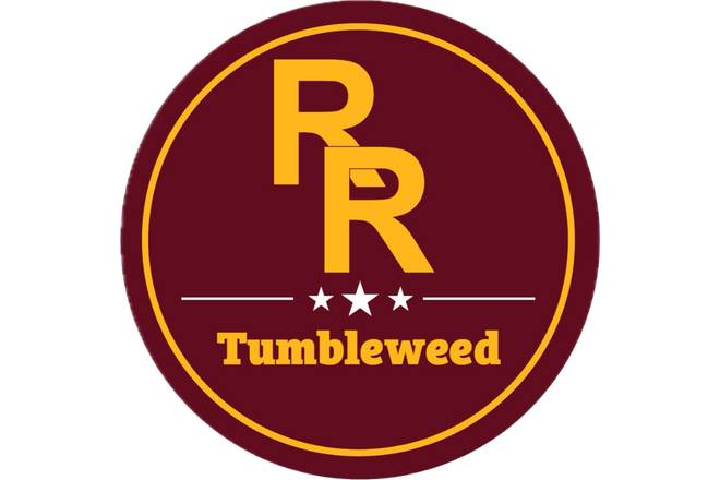 Roy's Tumbleweed Sauce