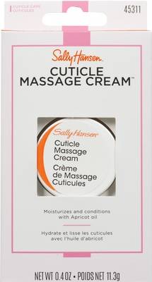 Sally Hansen Treatment Cuticle Massage Cream