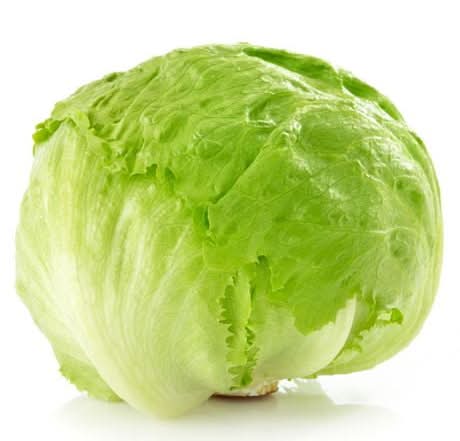Dole Iceberg Lettuce (750 g)