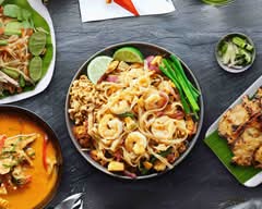 Khao Soi (Mons)