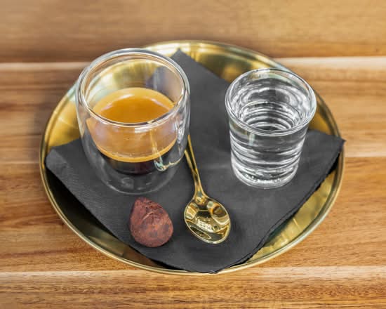 Espresso