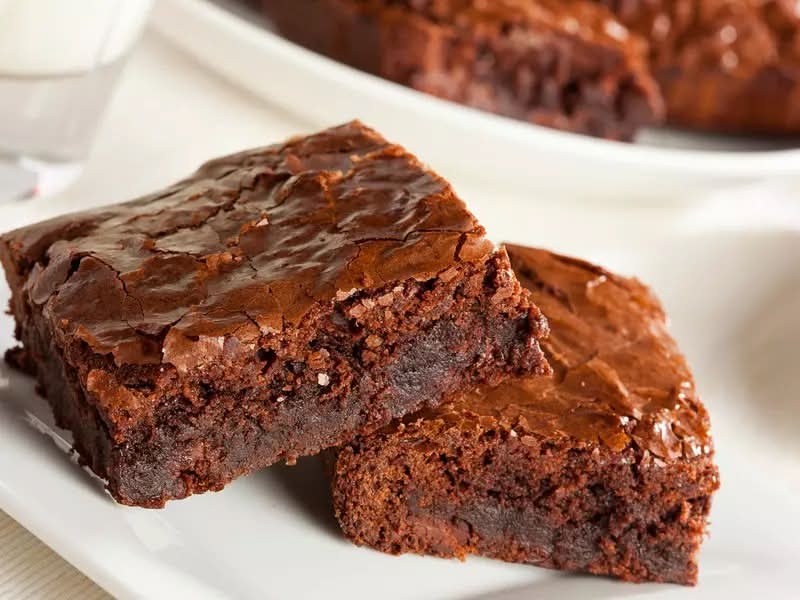 brownie