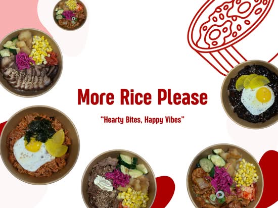 More Rice Please (286 SW Marine Dr)