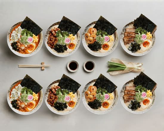 Fuji Ramen