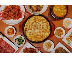 Hanwoori Korean Restaurant