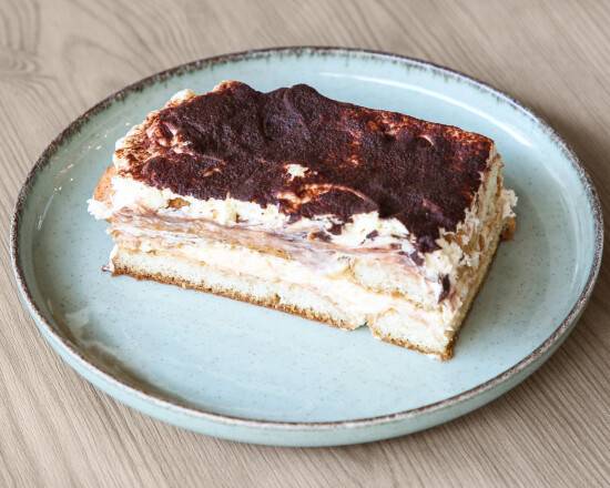 TIRAMISU CAFE