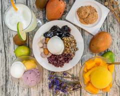 呷冰站 台灣鮮果手工冰