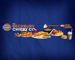 The Beckbury Chippy Co X GoGo Dessertz (formerly Seavers)