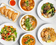 Aloy Dee Thai Street Food