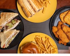 8 Brothers Shop & Save