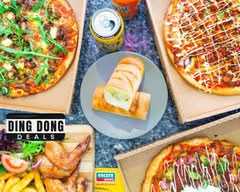 Encore Pizza & Grill