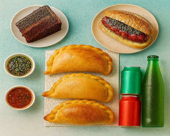 Empanadictos (Monterrey)