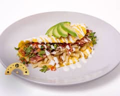 Omelette Bar by Cocina 35
