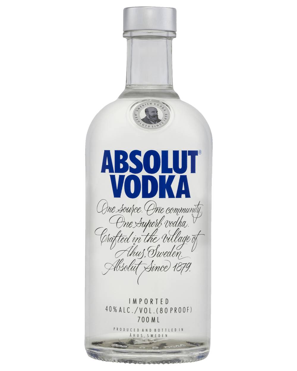 Absolut Vodka 700ml