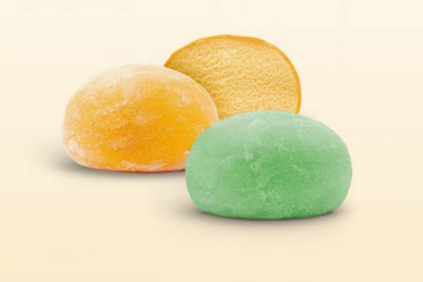 Mochi ice mix