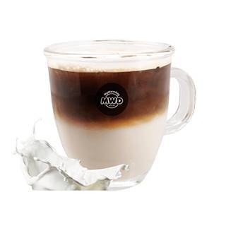 冰拿鐵咖啡 Iced Coffee Latte