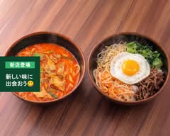 韓韓麺 亀有店