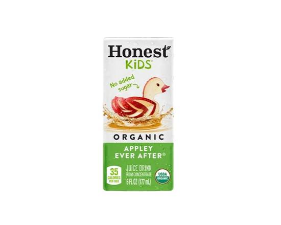 Kids Apple Juice