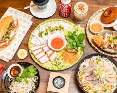 Eat With Kim