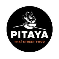 Pitaya - La Boétie