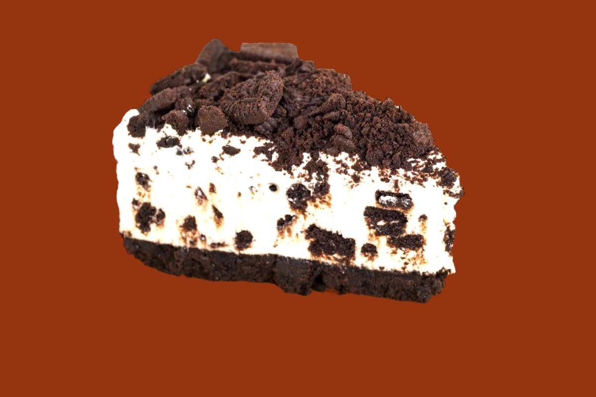 Cheesecake Oreo