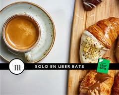 Millefleur Bakery - Casa Costanera (Vitacura)