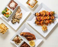 Georgia's Restaurant (Irvine)