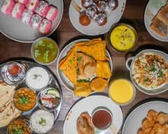 Punjab Sweets and Dhaba