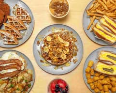 The Tasty Toast (1320 Point Breeze Ave, Philadelphia, PA)