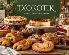 Txokotik Pastelería Artesanal