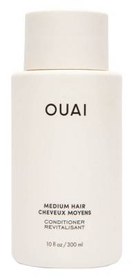 Ouai Medium Hair Conditioner (10 fl oz)