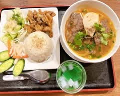 Ritoru vietnam (リトル ベトナム)