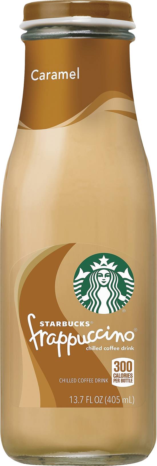Starbucks Frappuccino Coffee Drink (13.7 fl oz)