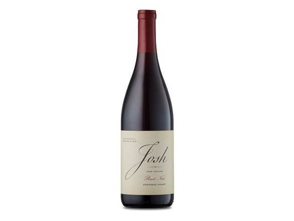 Josh Cellars Pinot Noir Red Wine (750 ml)