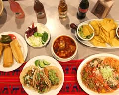 Alamilla's Mexican Food (Corona)