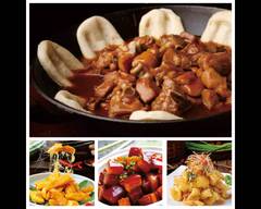 Xu Zhou Ground Pot Chinese Restaurant 徐州地鍋