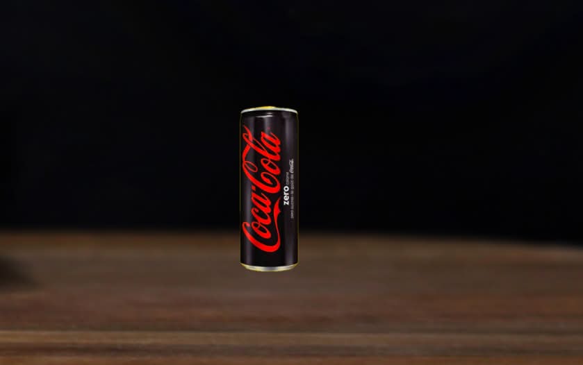 Coca Zero