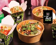 Thai Express (50 Granite Drive)