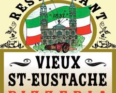 Vieux St-Eustache Pizzeria (St Eustache)