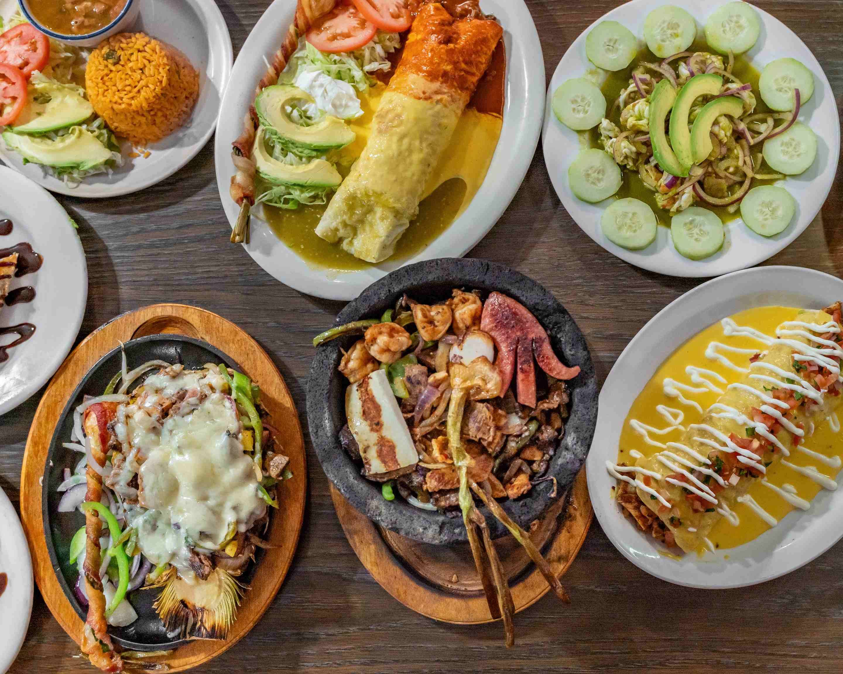 Order El Taco Jalisco Menu Delivery【Menu & Prices】 Killeen Uber Eats