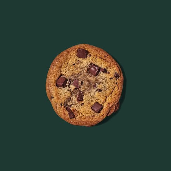 Chocolate Chunk Cookie