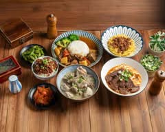 金醇香湯麵館 蘆洲店